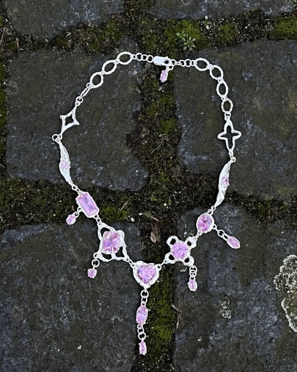 Весенняя ярмарка украшений в «Кривоколенном» и другие