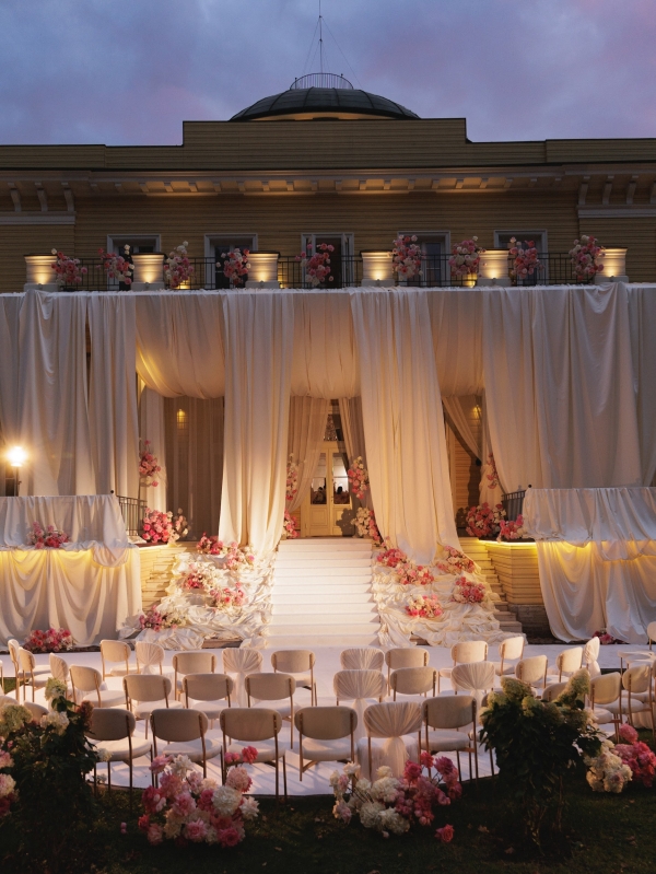 Агентства Vzaimno Wedding