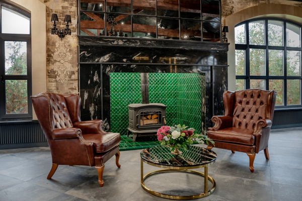 Площадки Арт-парк Гармонд