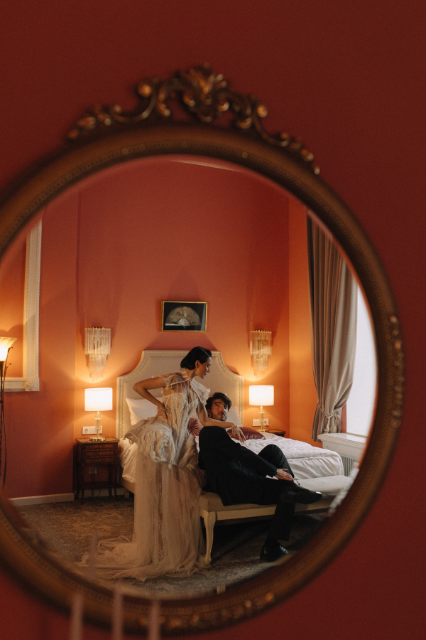 Площадки ACADEMIA Особняк SHUVALOFF