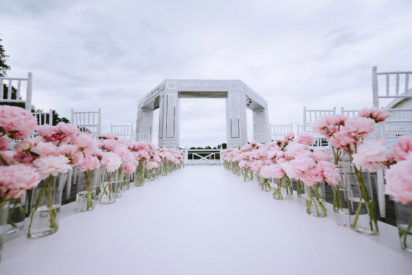 Главный помощник: как выбрать свадебное агентство?