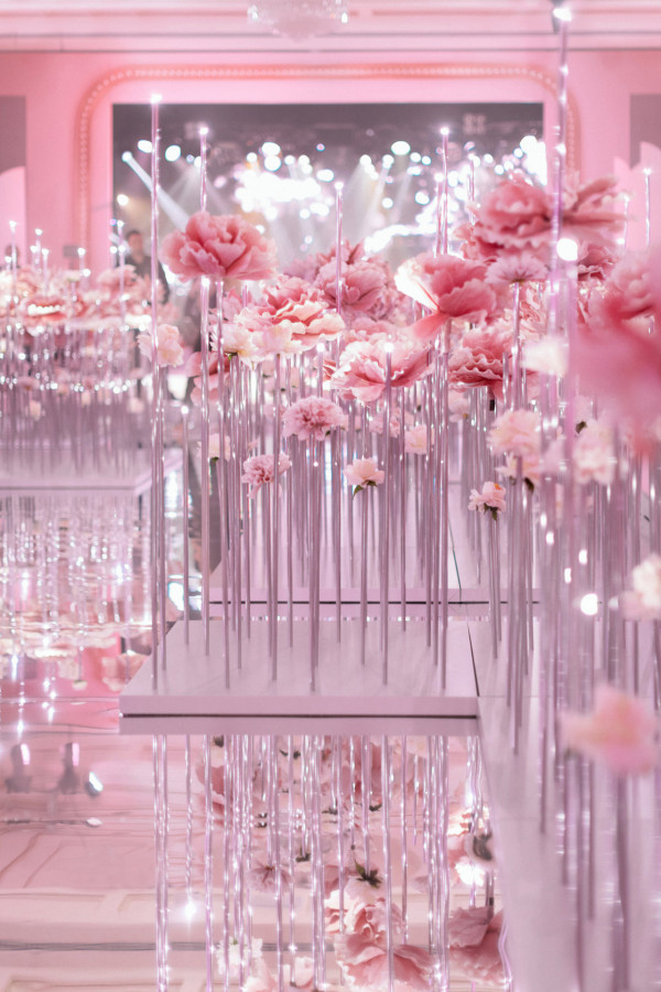 Свадебный декор: с чего начать и как