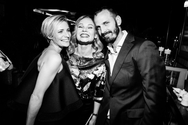 Итоги премии TOP15AWARDS за самые сомнительные достижения