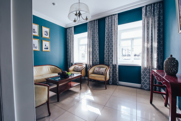 Площадки Пушкарская слобода