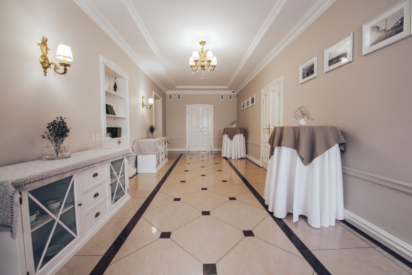 Площадки Пушкарская слобода