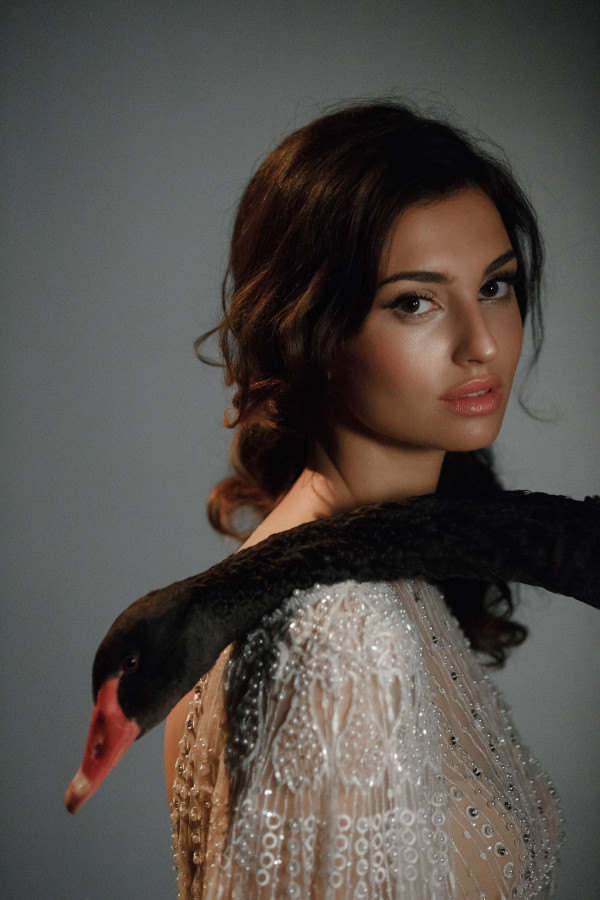 Фотографы Марина Фадеева