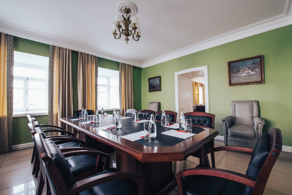 Площадки Пушкарская слобода