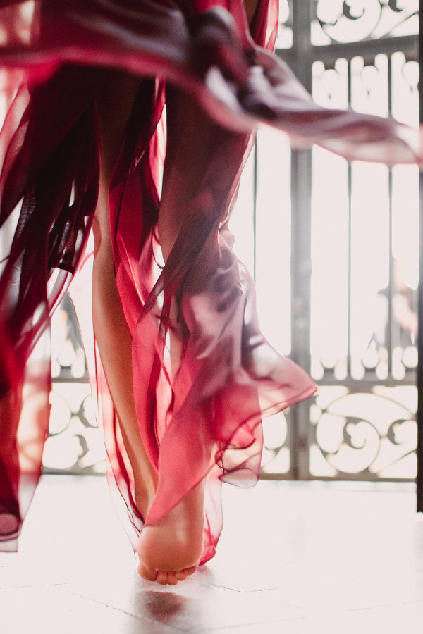 Фотографы Марина Фадеева