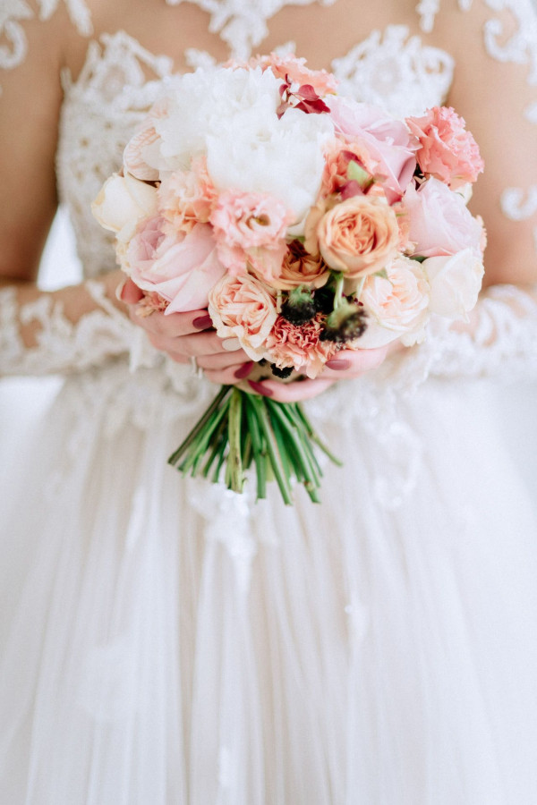 Главный помощник: как выбрать свадебное агентство?