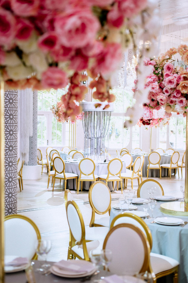 Главный помощник: как выбрать свадебное агентство?