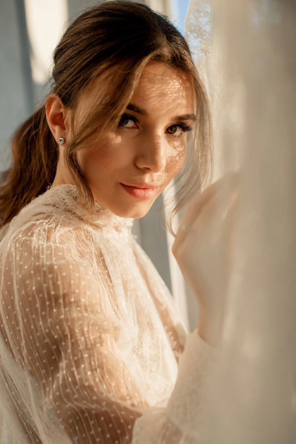 Фотографы Марина Фадеева