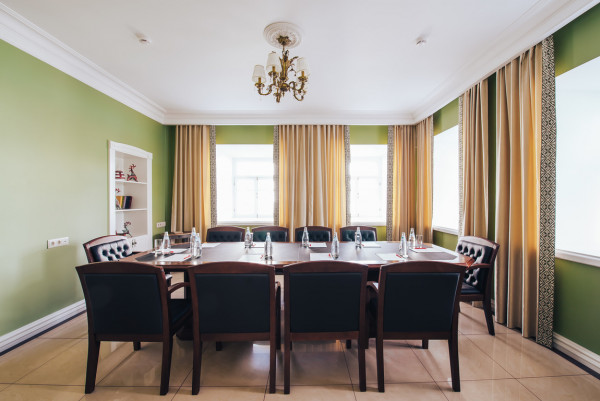 Площадки Пушкарская слобода