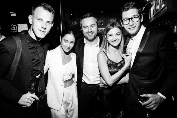 Итоги премии TOP15AWARDS за самые сомнительные достижения