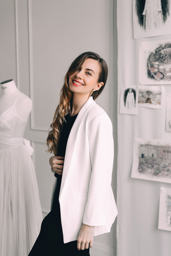 Как прошёл первый BRIDAL STYLE CLUB от