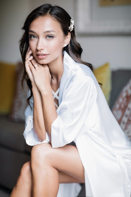 Американская свадьба в Сицилии