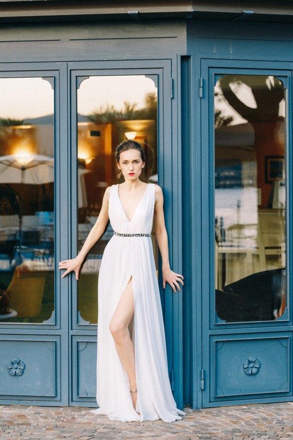 Свадьба в Доме Джульетты в Вероне