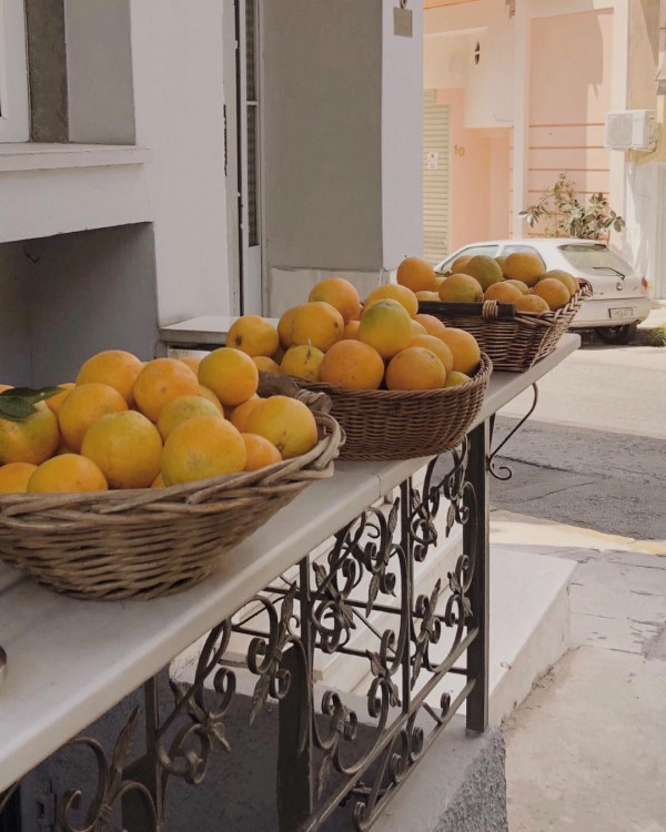 7 самых полезных фруктов и ягод