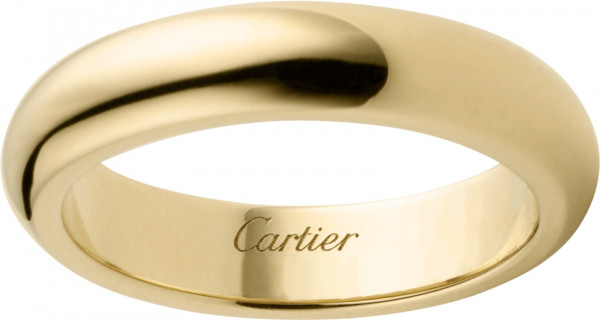 Обручальные кольца: новинки 2019 года