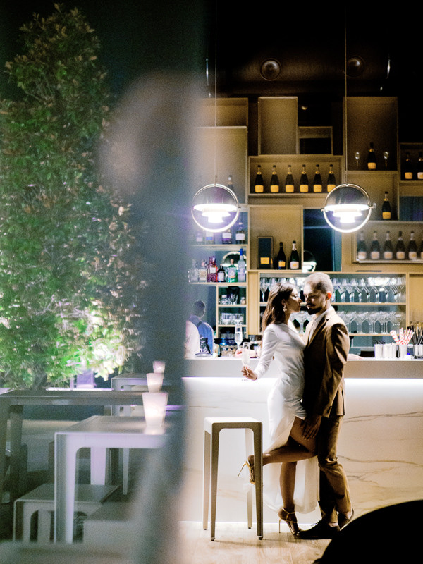 Солнечная свадьба в Черногории