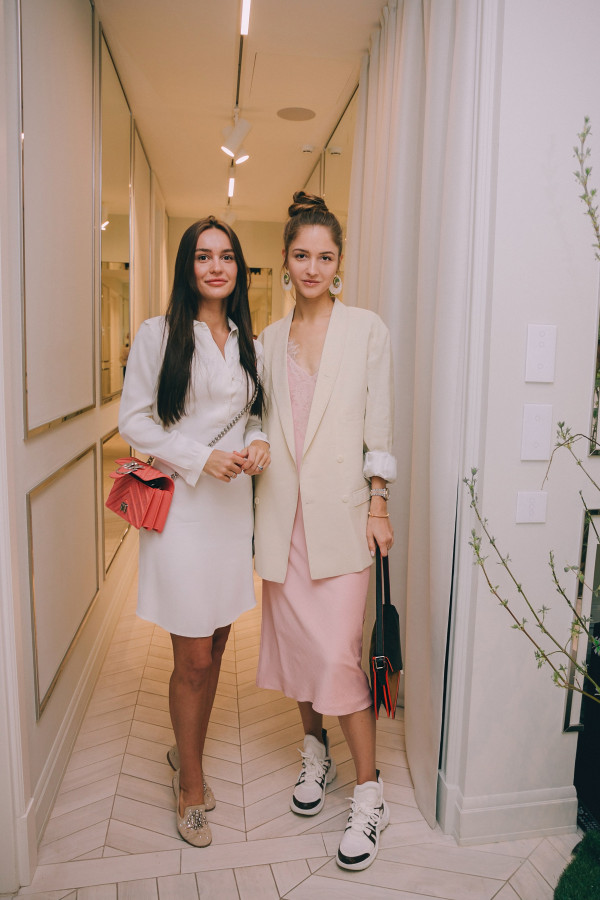 Как прошёл первый BRIDAL STYLE CLUB от