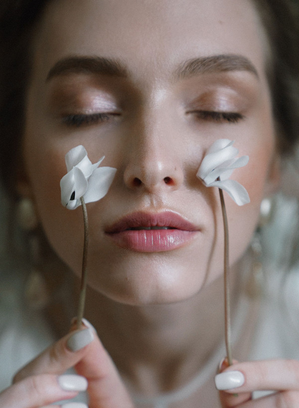 Съемка платьев Татьяны Кочновой в отеле Belmond