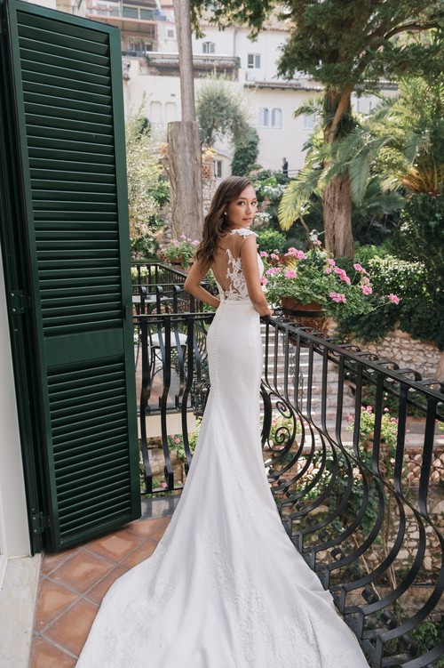 Американская свадьба в Сицилии