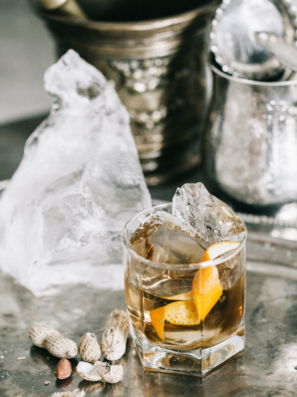 Must Have Bar: почему вам нужен выездной