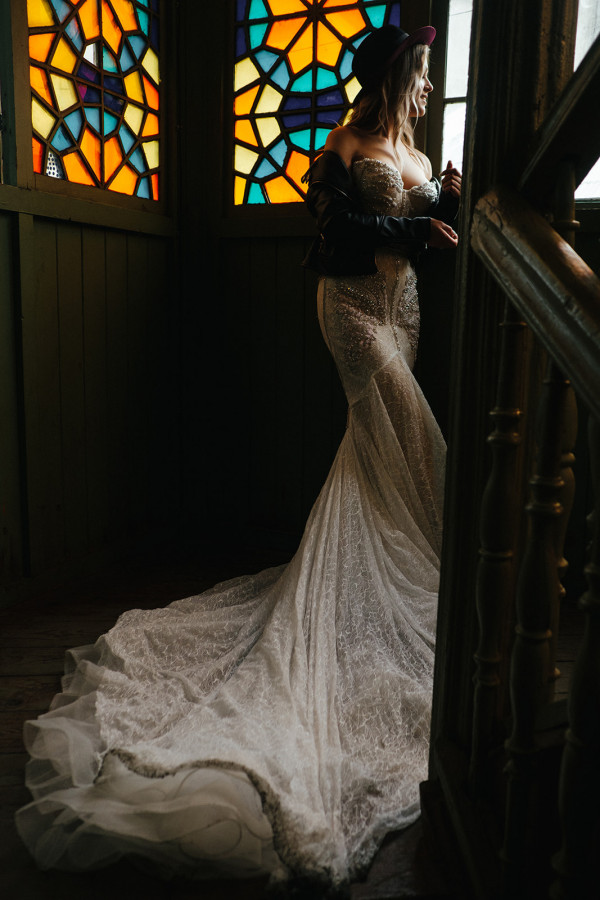 Послесвадебная съёмка в Грузии