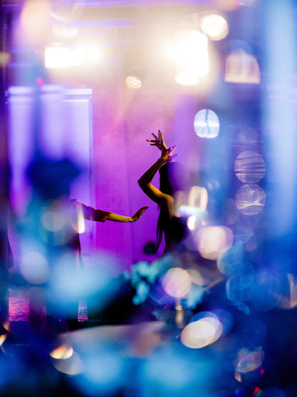 Свадебный день в знаменитом Four Seasons Hotel