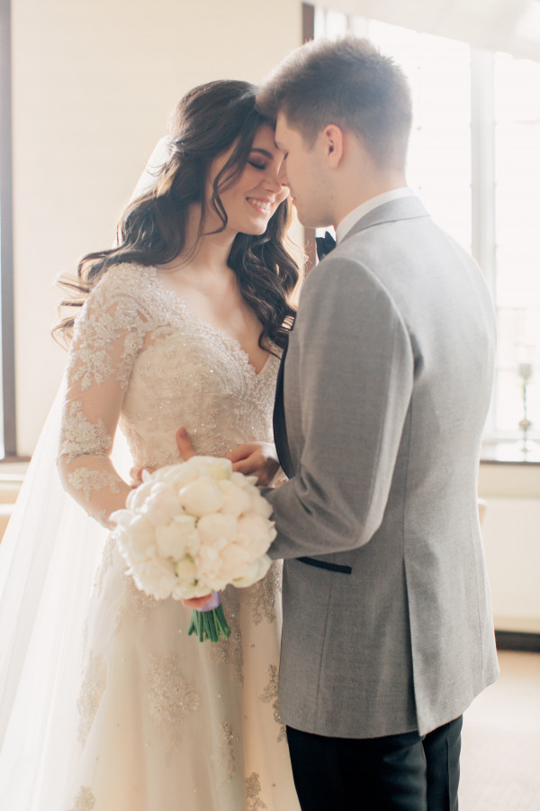 Cвадьба в поместье Agalarov Estate