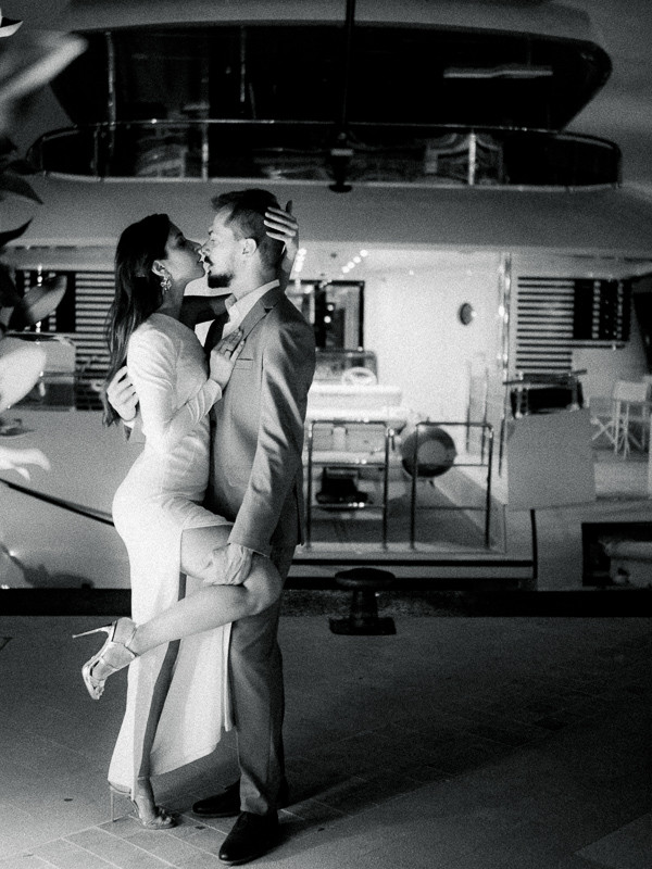 Солнечная свадьба в Черногории