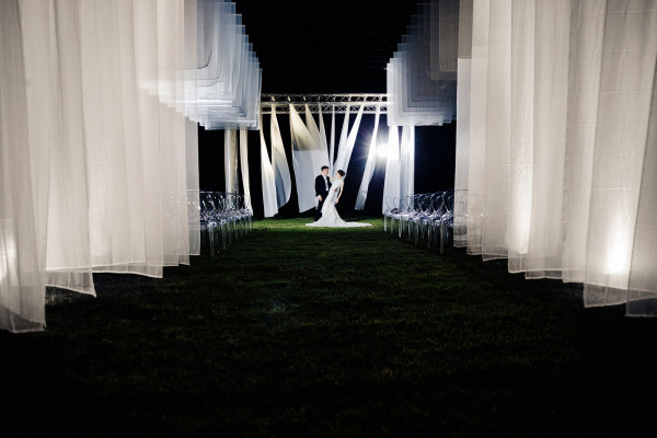 Свадьба в Доме Джульетты в Вероне