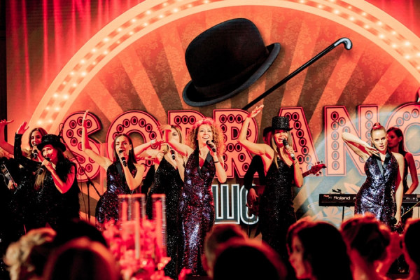 Фотограф Наталья Легенда о том, как создается