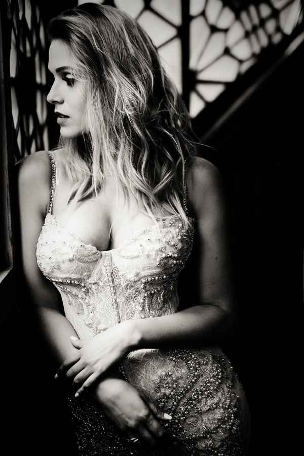 Послесвадебная съёмка в Грузии