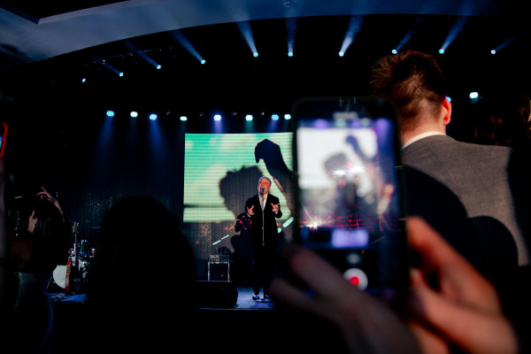 Cвадьба в поместье Agalarov Estate