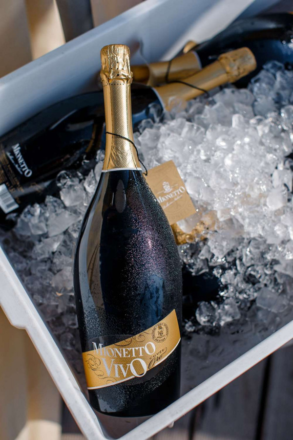 Итальянская свадьба Евы и Александра