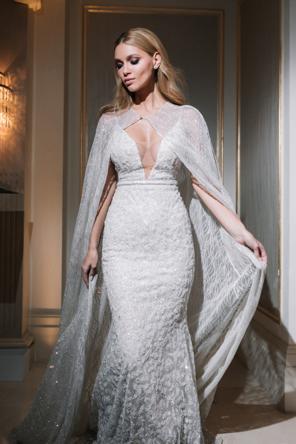 Платья Christi Wedding