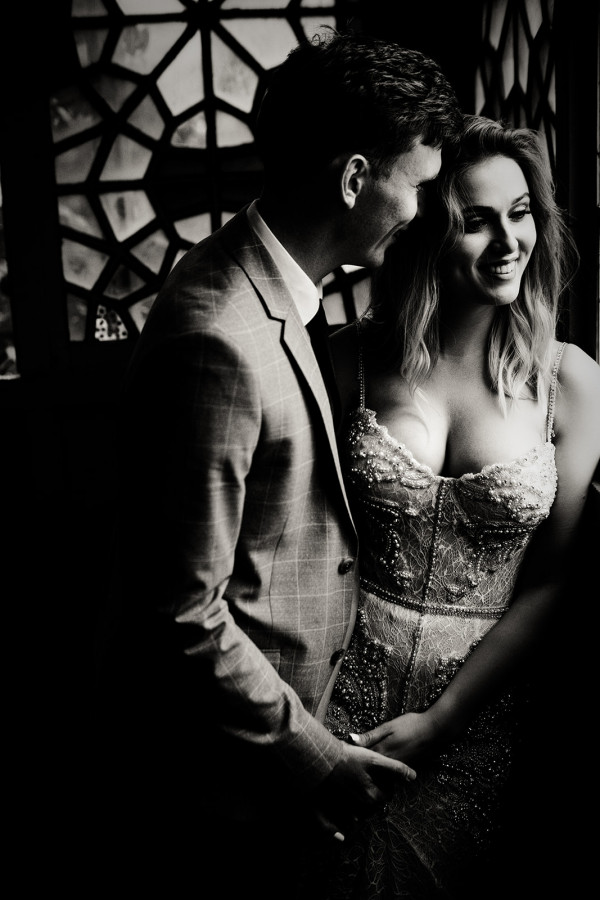 Послесвадебная съёмка в Грузии