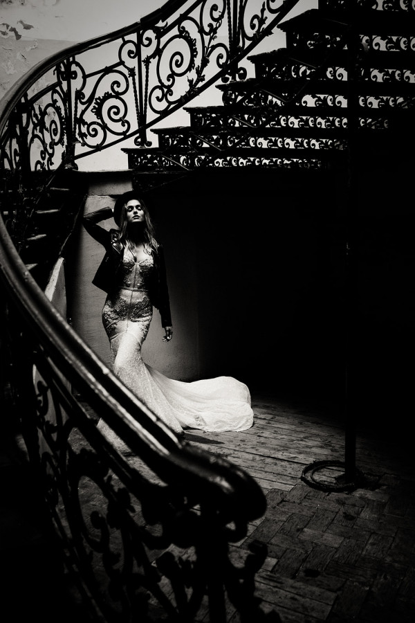 Послесвадебная съёмка в Грузии