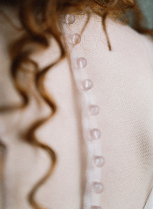 Съемка платьев Татьяны Кочновой в отеле Belmond