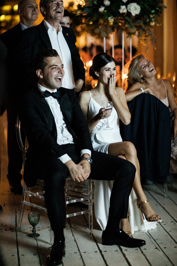 Атмосферная свадьба Ани и Сарпера