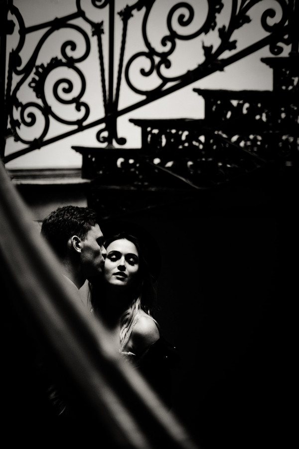 Послесвадебная съёмка в Грузии