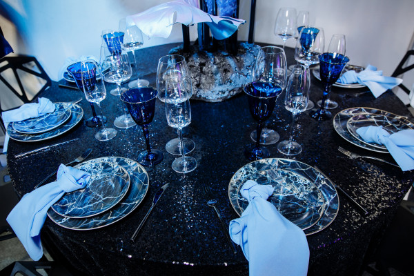 Воскресный бранч для женихов и невест в