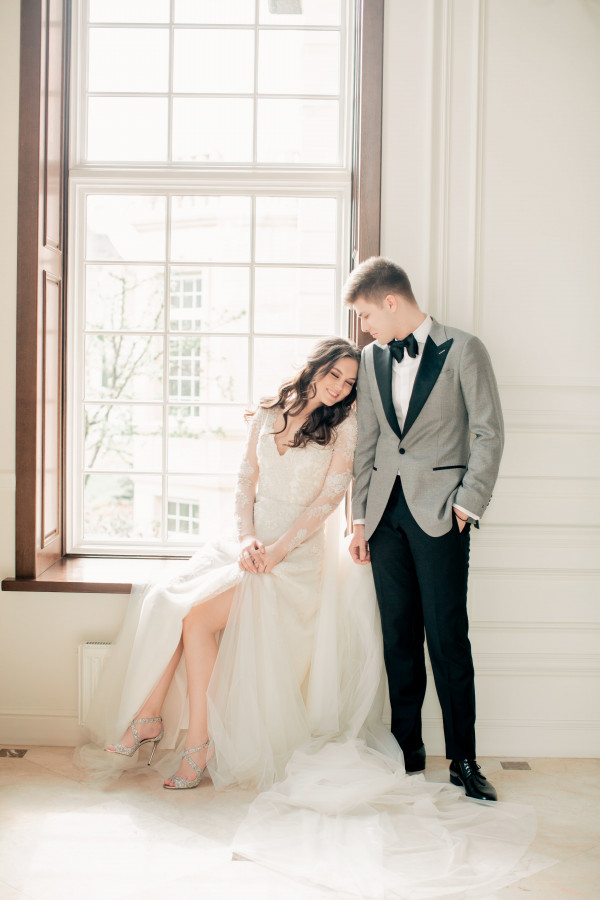 Cвадьба в поместье Agalarov Estate