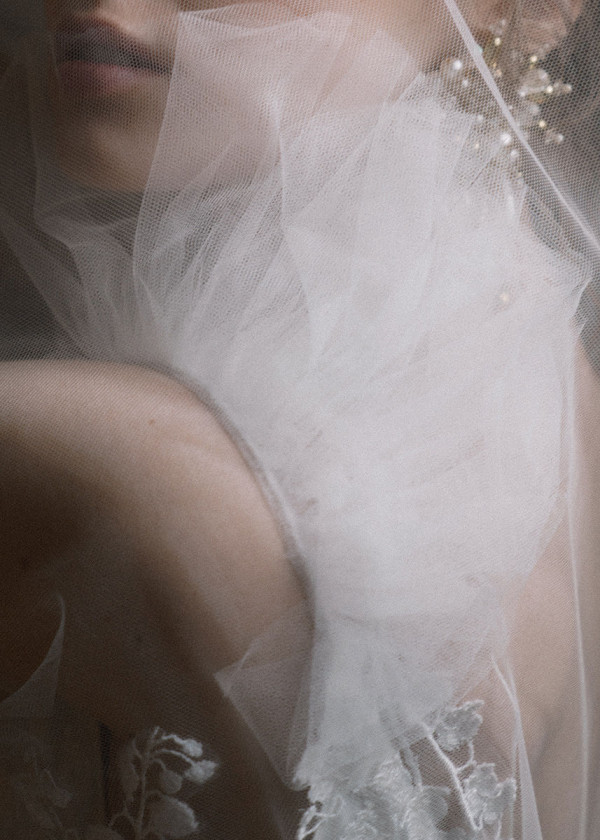 Съемка платьев Татьяны Кочновой в отеле Belmond