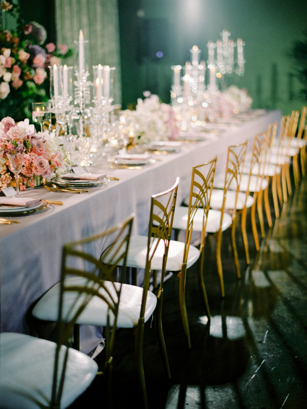 Свадебный день в знаменитом Four Seasons Hotel