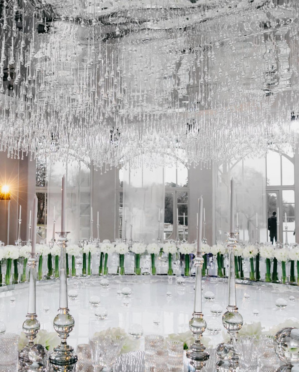 7 свадеб в лаконичном стиле