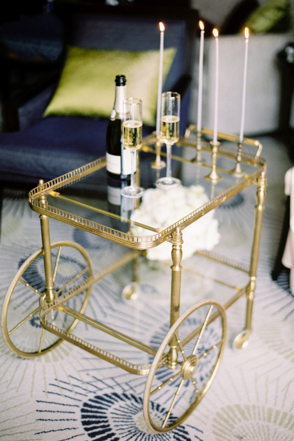 Свадебный день в знаменитом Four Seasons Hotel