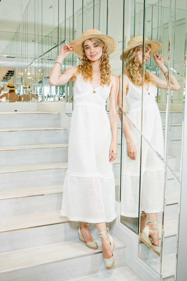 BRIDE’S MORNING: совместная коллекция Анастасии Задориной и