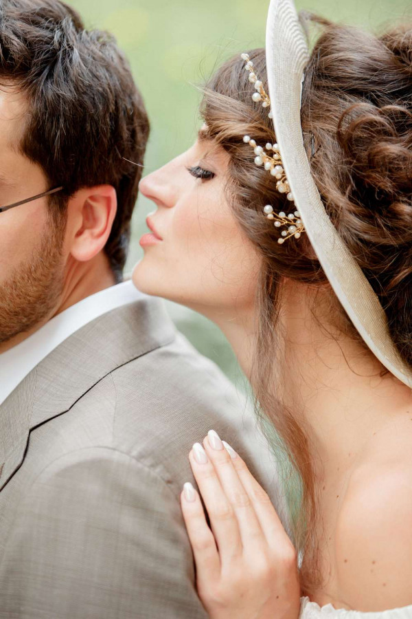 Итальянская свадьба Евы и Александра